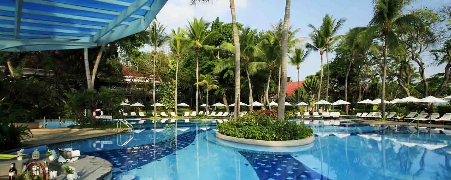 Centara Grand Beach Resort & Villas Hua Hin-1